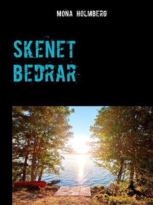 cover image of Skenet bedrar